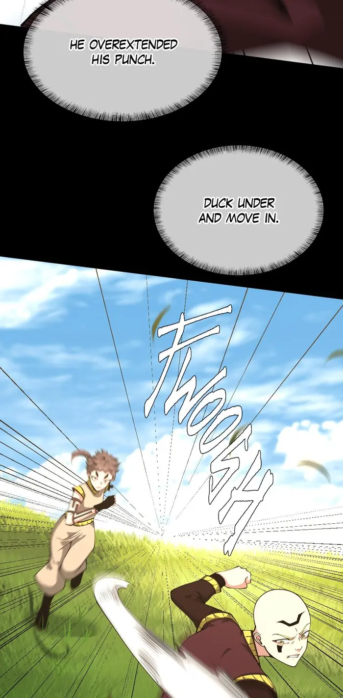 The Beginning After the End Chapter 154 image 003_optimized